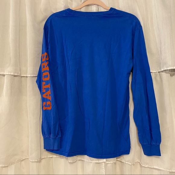 Vintage football long-sleeve - Picture 2 of 3